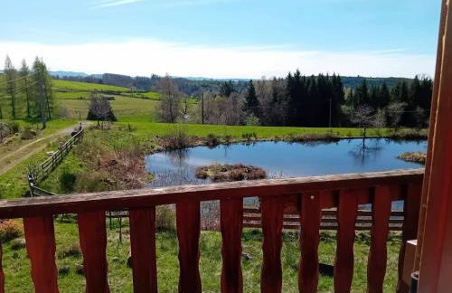 gîte des 1000 étangs - Foto 5