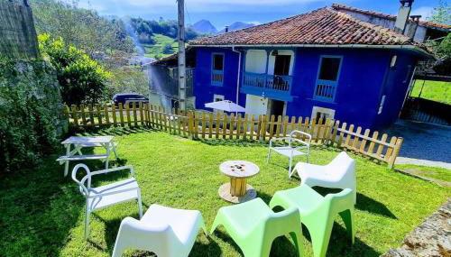 El Cuadro de Llanes - Photo 1