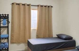 Casa aprox 4 min Sabiazinho, UFU, Madrecor com Garagem, para 6 pessoas - Foto 28