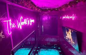 Nuit D Or LoveRoom - Foto 1