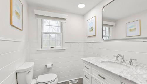 Retreat by the Hot Tub & Fire Pit, Dog-Friendly! - Foto 3