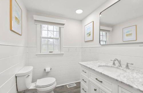 Retreat by the Hot Tub & Fire Pit, Dog-Friendly! - Foto 3