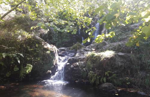 La casita de la señora María - Foto 45