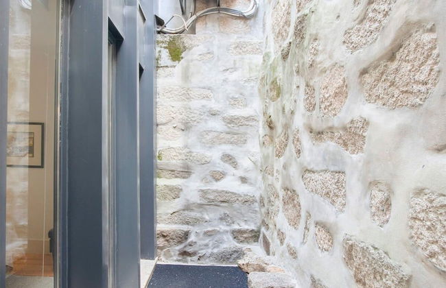 Liiiving in Porto | Central Secret Terrace - Foto 25