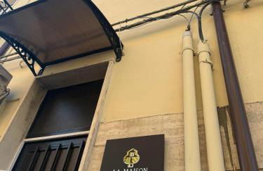 La maison guest house - Foto 1