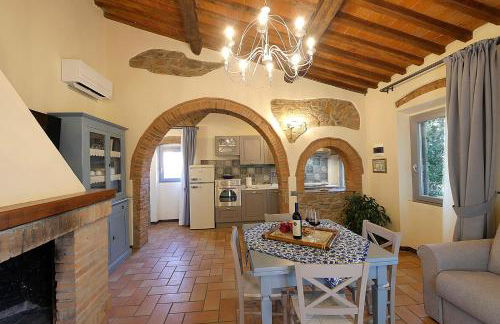 Podere Bagnoli - Foto 23