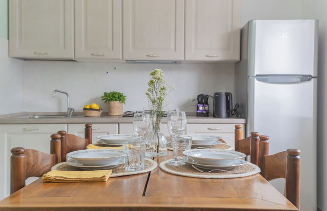 La Quiete With Private Garden by Rent all Como - Foto 20