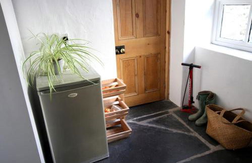 Plas Canol, elegant home in Snowdonia village - Foto 6