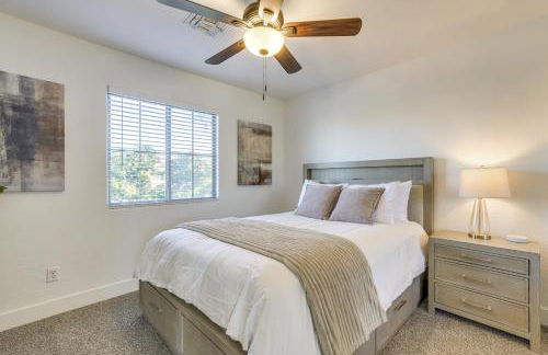 Spacious San Tan Valley with Private Outdoor Oasis - Foto 21