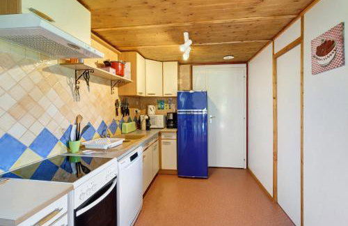 Chalet Le Tilleul - Foto 8