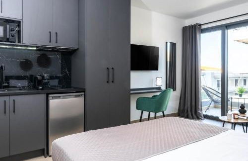 Nerea Boutique Suites Karystos - Foto 37