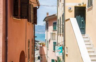 La Mansarda nel borgo - Photo 3