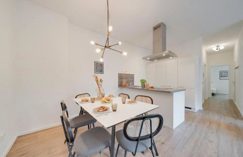 Lexapartments Luxus Apartment-Zentral in Altstadt-65-80qm - Photo 18