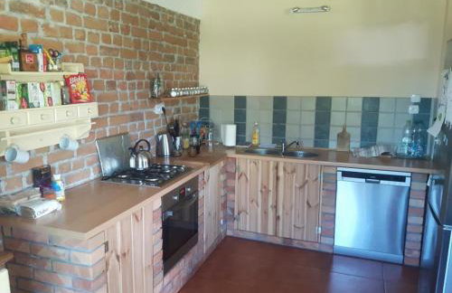 Dom na Warmii - Foto 10