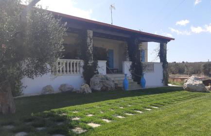 Mariam Holiday House - Foto 1