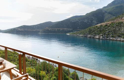 Into The Blue Apartment - Photo 31