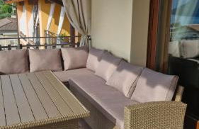 ROMANTIC LAKE VIEW HOUSE - Foto 31