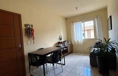 Apartamento no residencial Aracema, 2 quartos, mobiliado - Foto 11