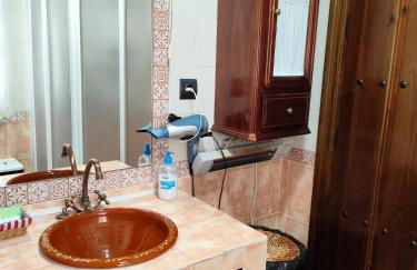 Casita de Campo El Bujeo - Foto 39