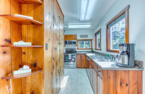 Cozy Cottage - Foto 12