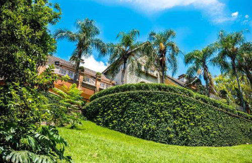 Recanto Da Paz Hotel Atibaia - Pet Friendly - Foto 26