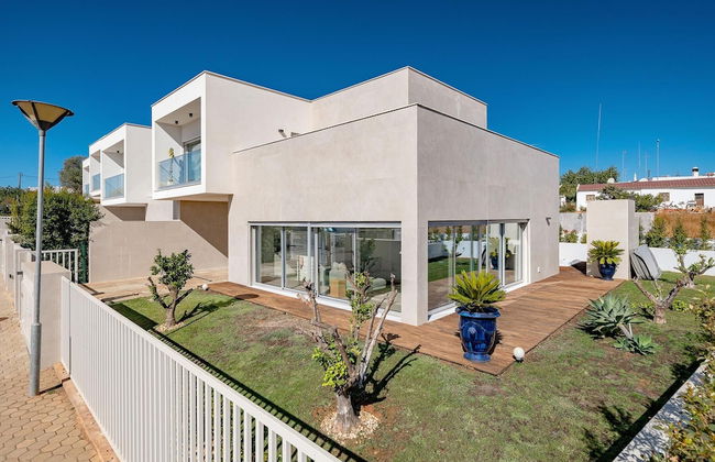 Casa Martan - Deluxe Villa by Ideal Homes - Foto 4