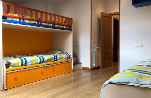 Dúplex 4 habitaciones - Foto 14