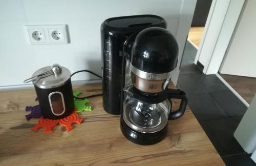 Appartment Fasanenhof Klinikum und Uni nah mit Netflix - Foto 21