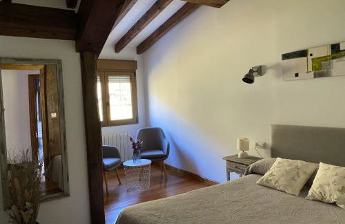 Apartamentos Rurales Valverde - Foto 28