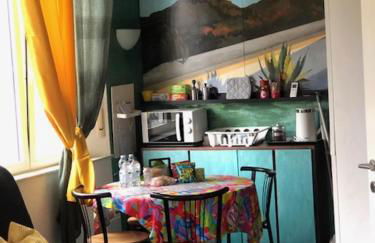 La Casa Colorata - Foto 49