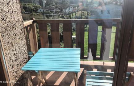 Casa rural Lastoetxe - Foto 42