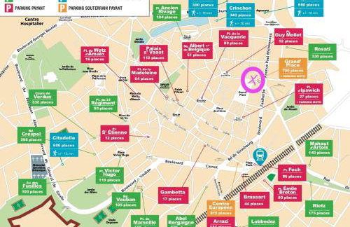 Au cœur de la Grand Place - Foto 9