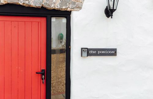 The Parlour - Uk6717 - Foto 9