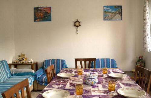 Noemi Apartment 5 Lands Paradise - Foto 30