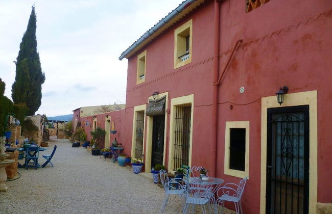 Casa Rural Pinoso - Foto 5