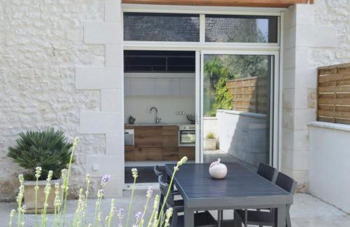 Gite de St Hilaire - Foto 50