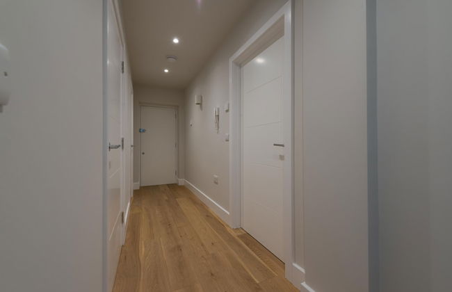 Hampden Apartments - the Diana - Foto 12