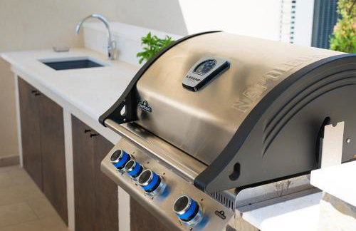 Luxury Villas LORD and LADY - Photo 39