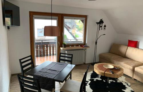 Friedenweiler Haus Ellenberg by Kuckucksnester - Foto 14