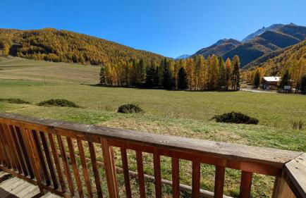 Appartement 4 pièces pour 6-8 personnes, 2 chambres, 1 cabine, 2 canapés-lit double dans le salon, au pied des pistes et piscine l'été, wifi fibre - Foto 54