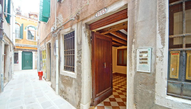 DolceVita Apartments N. 490 - Foto 2, Entrada interior