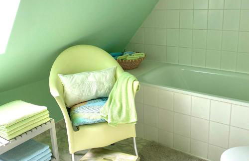 Zauberhafte FeWo im Herzen von Wolfenbüttel - Foto 14