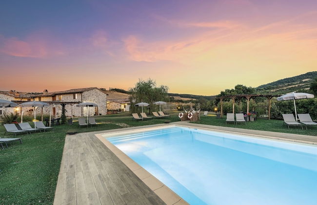 Agriturismo Podere San Giorgio - Photo 33