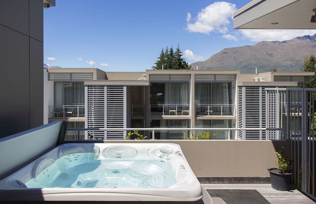 Highview Apartments - Foto 24