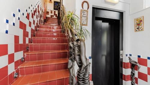 TGN-HistoricCenter-PlayaMediterrani-Gastro-WiFi-AC14 - Foto 3