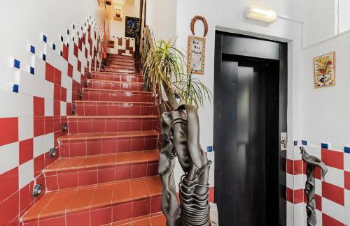 TGN-HistoricCenter-PlayaMediterrani-Gastro-WiFi-AC14 - Foto 3