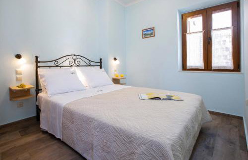 Villa Eglouvi - Foto 22