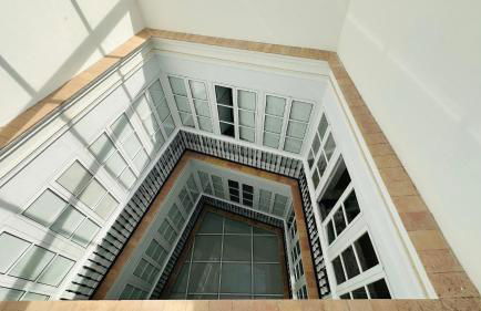 Apartamentos GADIR CENTRO - Foto 68