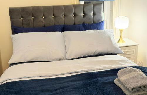 Bespoke 2 Bedroom Apt Derby City - Foto 7