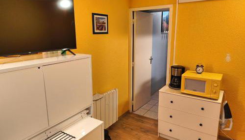 Résidence Au Petit Chamois - Foto 5